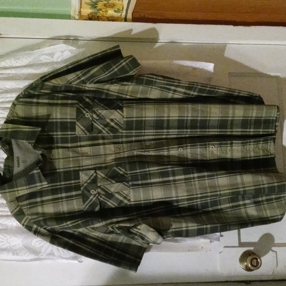 King size shirt - Picture 4 of 10